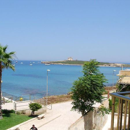 Hotel Vittorio Portopalo Di Capo Passero Εξωτερικό φωτογραφία
