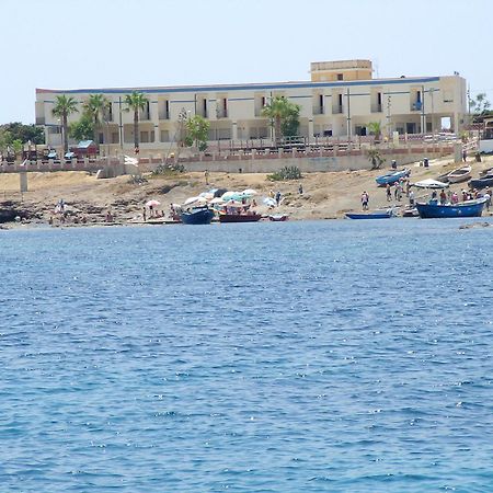 Hotel Vittorio Portopalo Di Capo Passero Εξωτερικό φωτογραφία