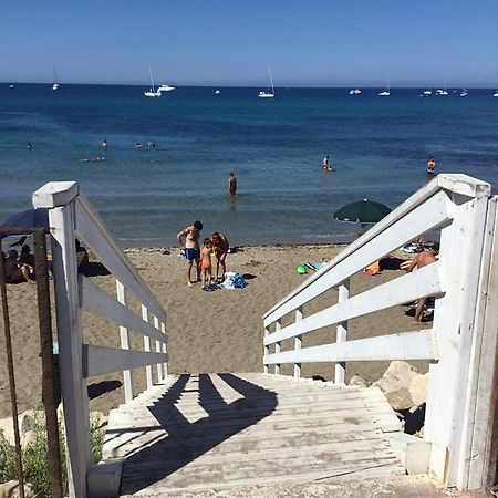 Hotel Vittorio Portopalo Di Capo Passero Εξωτερικό φωτογραφία