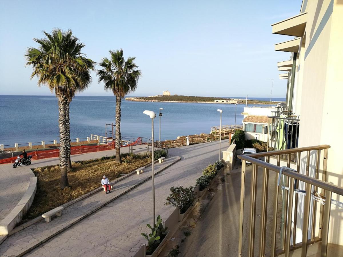 Hotel Vittorio Portopalo Di Capo Passero Εξωτερικό φωτογραφία