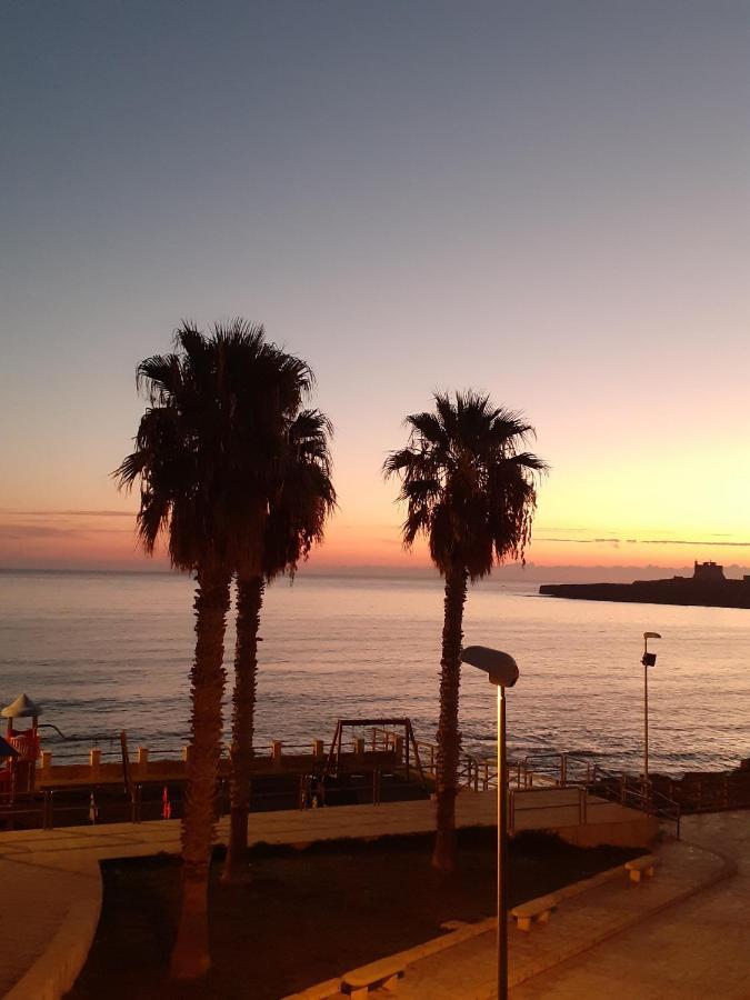 Hotel Vittorio Portopalo Di Capo Passero Εξωτερικό φωτογραφία