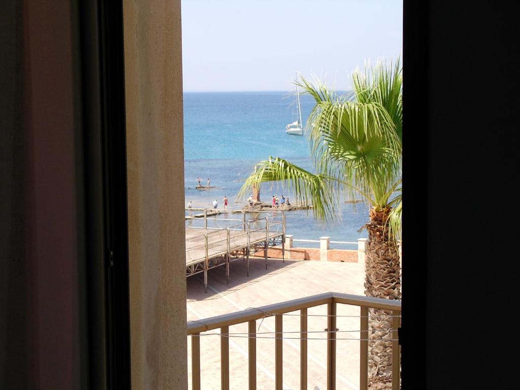 Hotel Vittorio Portopalo Di Capo Passero Δωμάτιο φωτογραφία