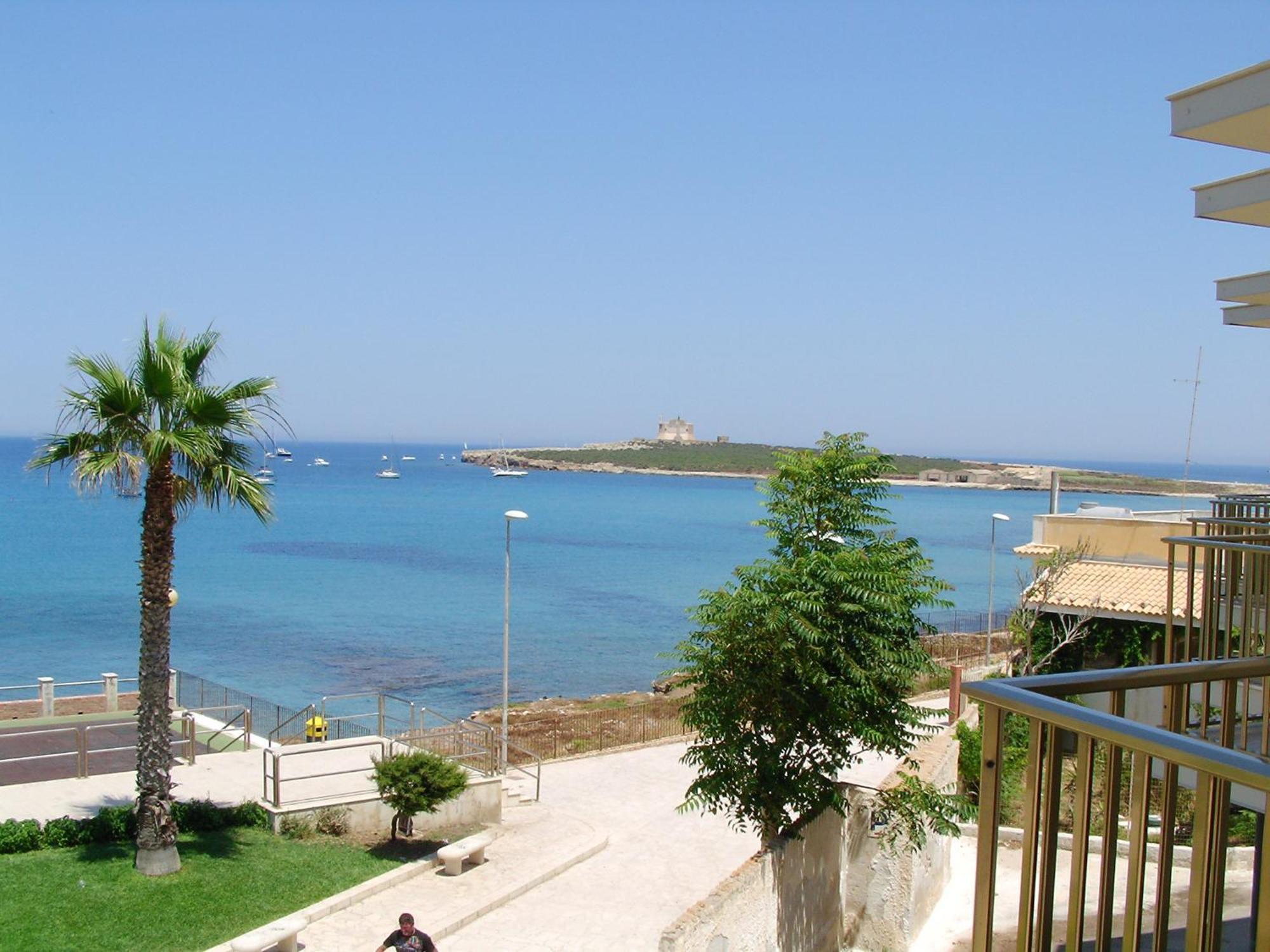 Hotel Vittorio Portopalo Di Capo Passero Εξωτερικό φωτογραφία