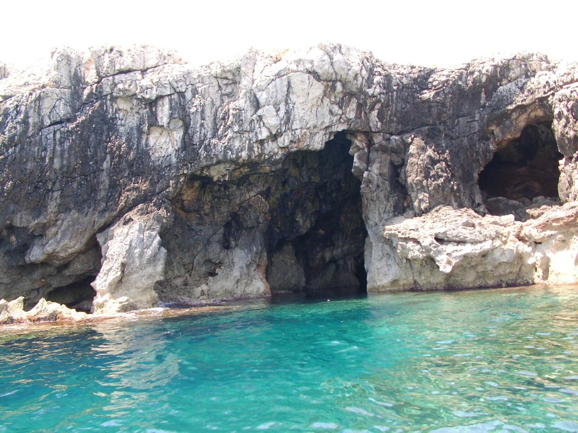 Hotel Vittorio Portopalo Di Capo Passero Εξωτερικό φωτογραφία