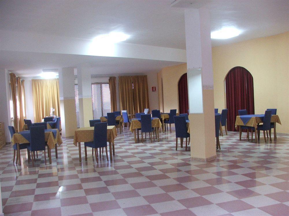 Hotel Vittorio Portopalo Di Capo Passero Εξωτερικό φωτογραφία