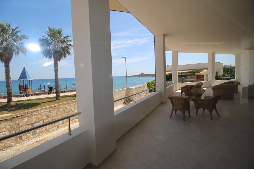 Hotel Vittorio Portopalo Di Capo Passero Εξωτερικό φωτογραφία