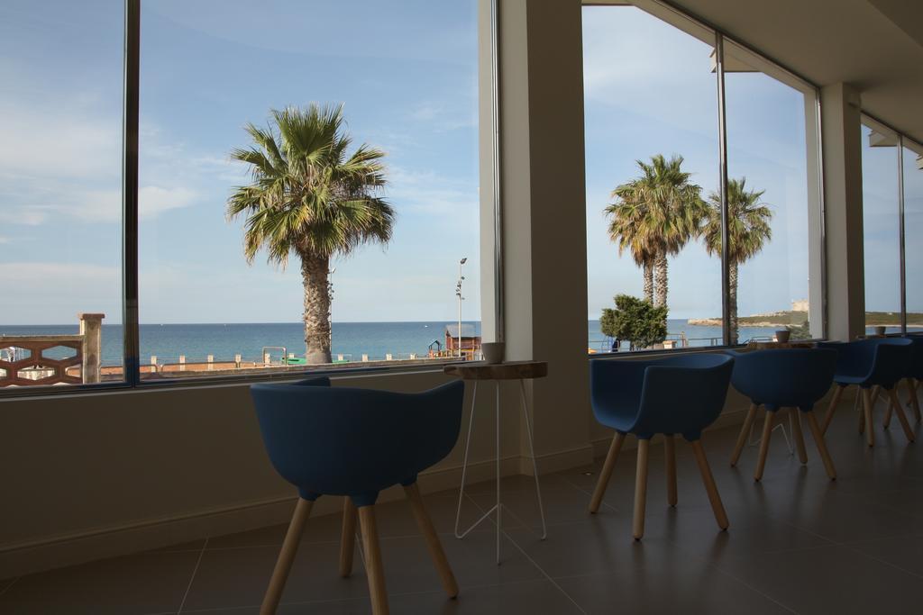 Hotel Vittorio Portopalo Di Capo Passero Εξωτερικό φωτογραφία