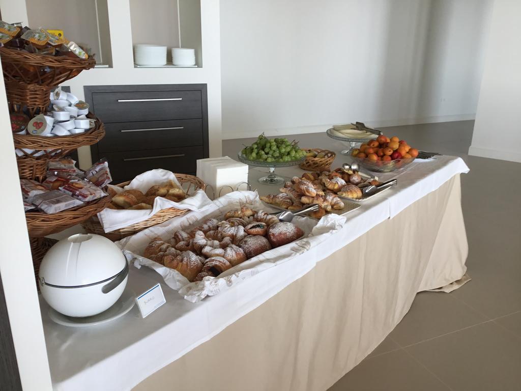 Hotel Vittorio Portopalo Di Capo Passero Εξωτερικό φωτογραφία