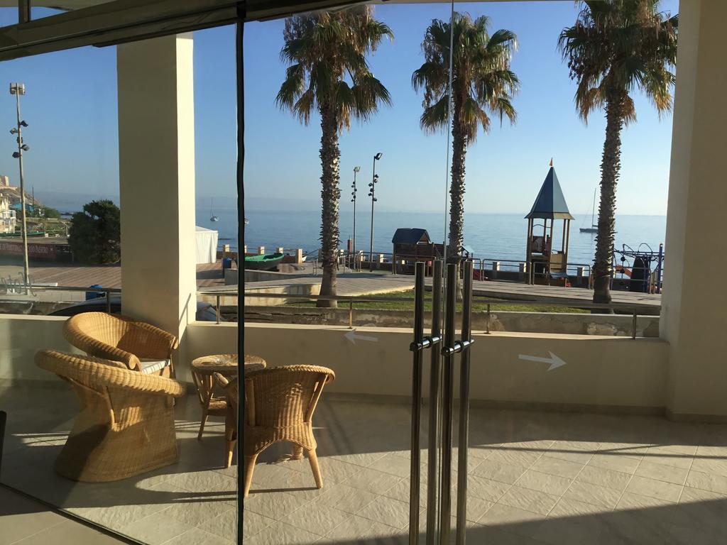 Hotel Vittorio Portopalo Di Capo Passero Εξωτερικό φωτογραφία