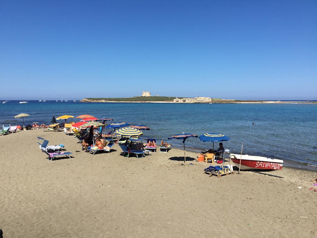 Hotel Vittorio Portopalo Di Capo Passero Εξωτερικό φωτογραφία