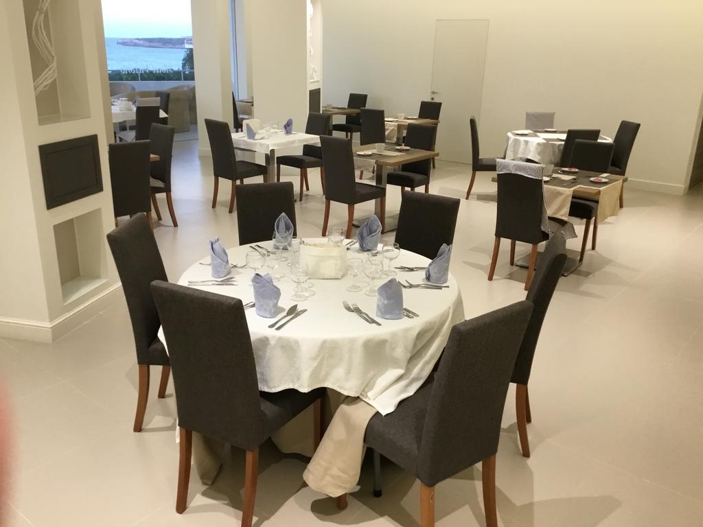 Hotel Vittorio Portopalo Di Capo Passero Εξωτερικό φωτογραφία