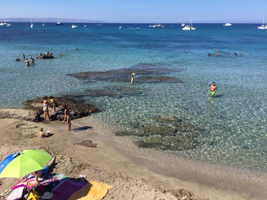 Hotel Vittorio Portopalo Di Capo Passero Εξωτερικό φωτογραφία