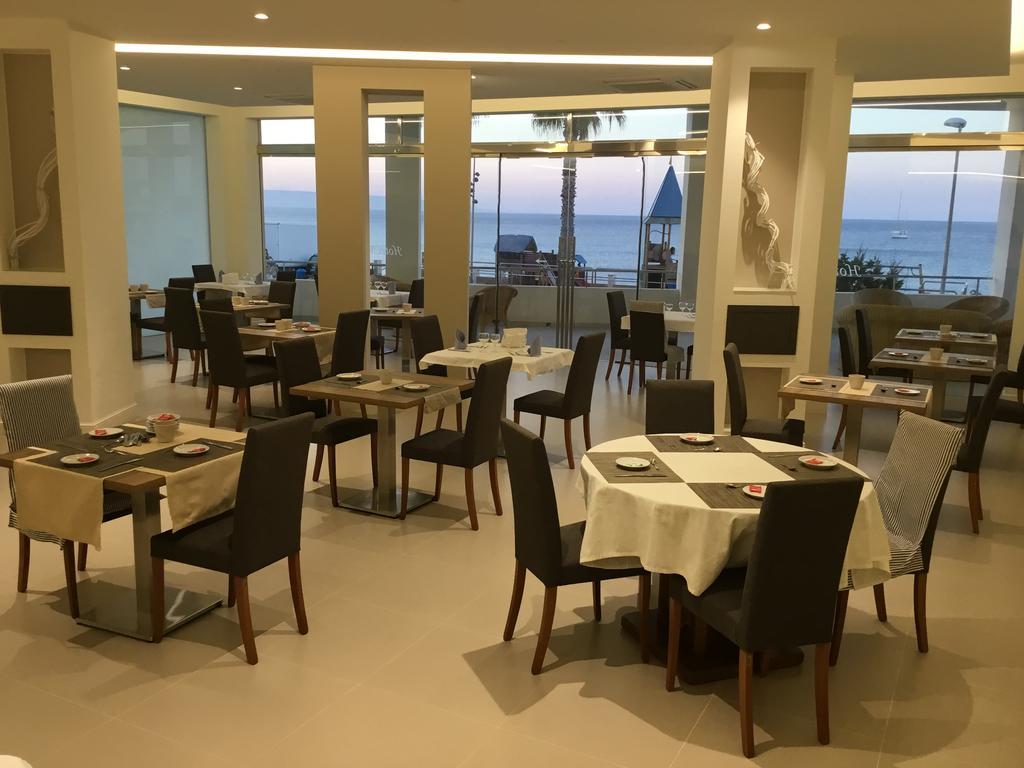 Hotel Vittorio Portopalo Di Capo Passero Εξωτερικό φωτογραφία