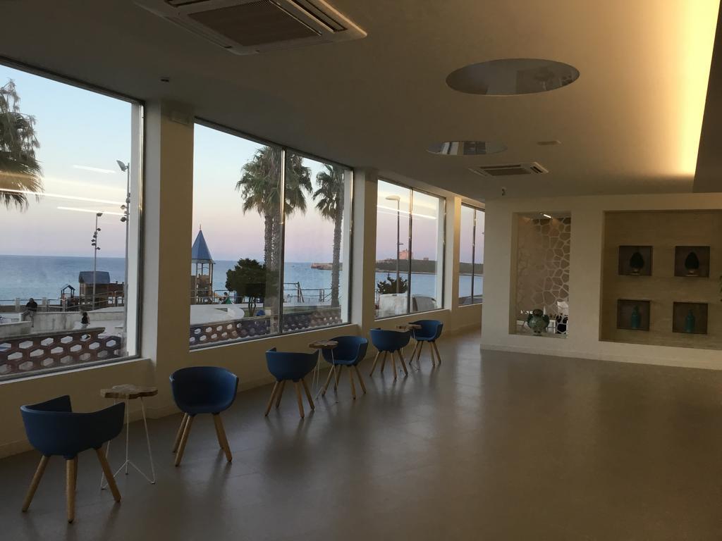 Hotel Vittorio Portopalo Di Capo Passero Εξωτερικό φωτογραφία