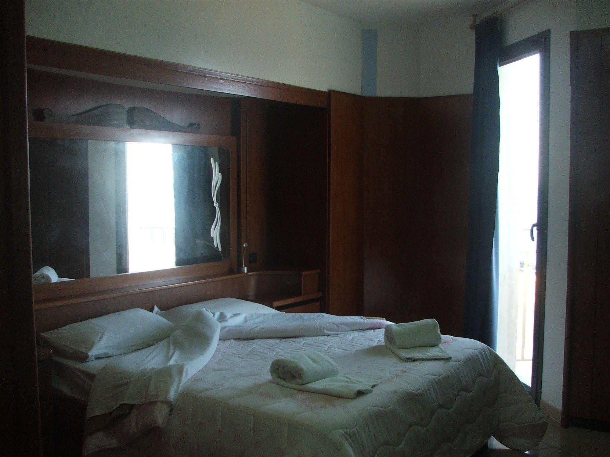 Hotel Vittorio Portopalo Di Capo Passero Εξωτερικό φωτογραφία